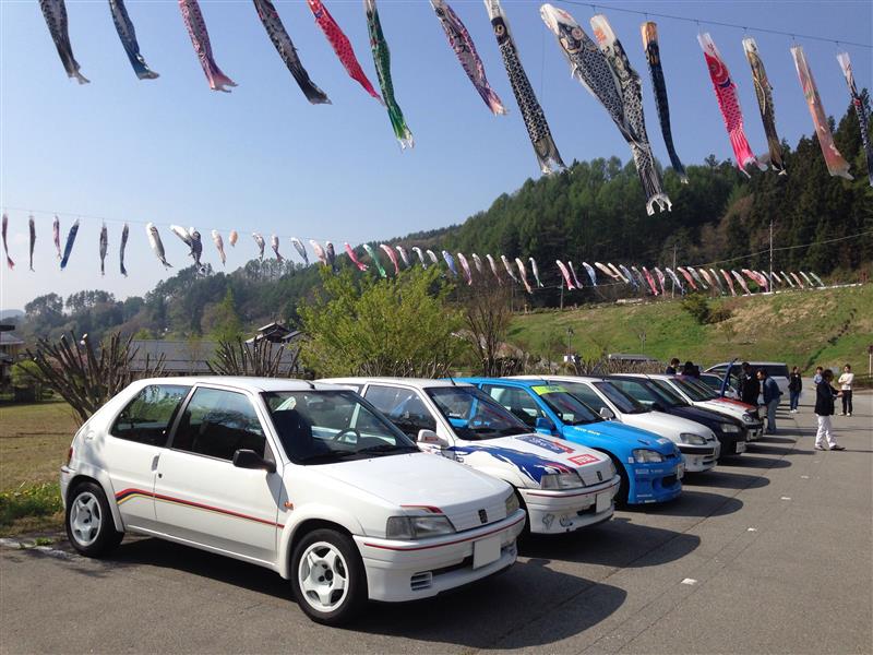 1500rallyeさんのその他