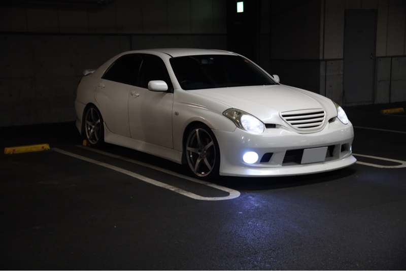 ヴェロッサ(トヨタ) | くまzの愛車 | みんカラ