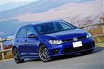 フォルクスワーゲン ゴルフ R
