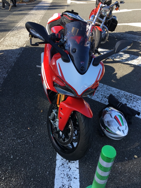 toshi@0208さんのスーパースポーツS