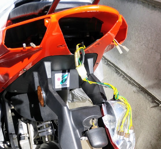 masm580さんのデルビGP1 50