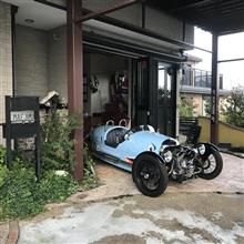 zima0777さんの3_Wheeler