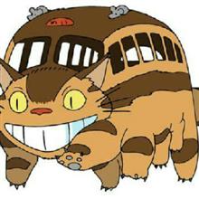 とっぽ^^さんのNekobus