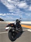 ドゥカティ モンスター S4RS テスタストレッタ