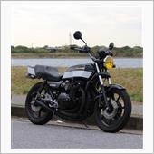 Kazuhiko___さんのZ1000J