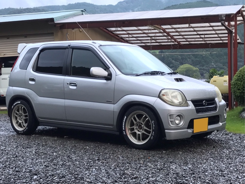 数量限定！在庫処分セール 売り切れ御免 Kei(スズキ) みんカラ | ぱさげーの愛車 | iPhoneアクセサリー