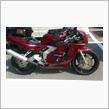 くりらんのCBR250RR(MC22)