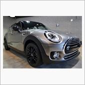 REVOLTさんのMINI Clubvan