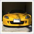 ホンダ S2000