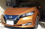 日産 リーフ