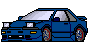AE92さんのスプリンタートレノ