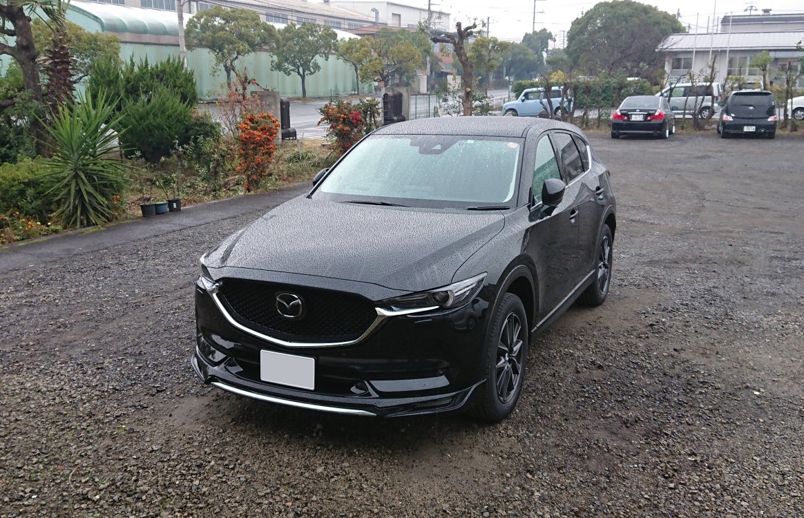 Cx 5 マツダ Yozoの愛車 みんカラ Cx 5 マツダ Yozoの愛車 みんカラ