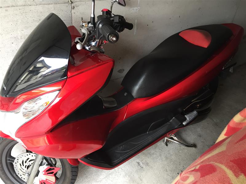 Panda169さんのホンダ PCX