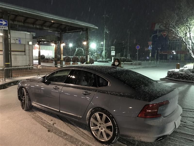 SnowmixさんのS90