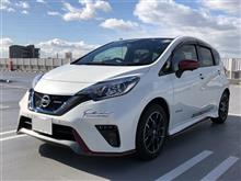 日産 ノート e-POWER DAA-HE12