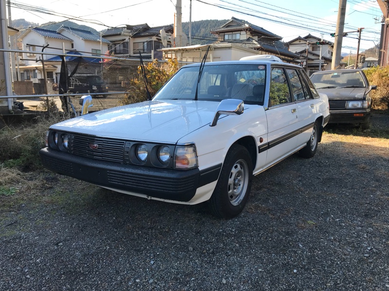 QK30さんのカスタムキャブ