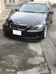 BMW 3シリーズ ツーリング
