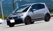 v8tommyさんのCOLT_RALLIART_VERSION_R