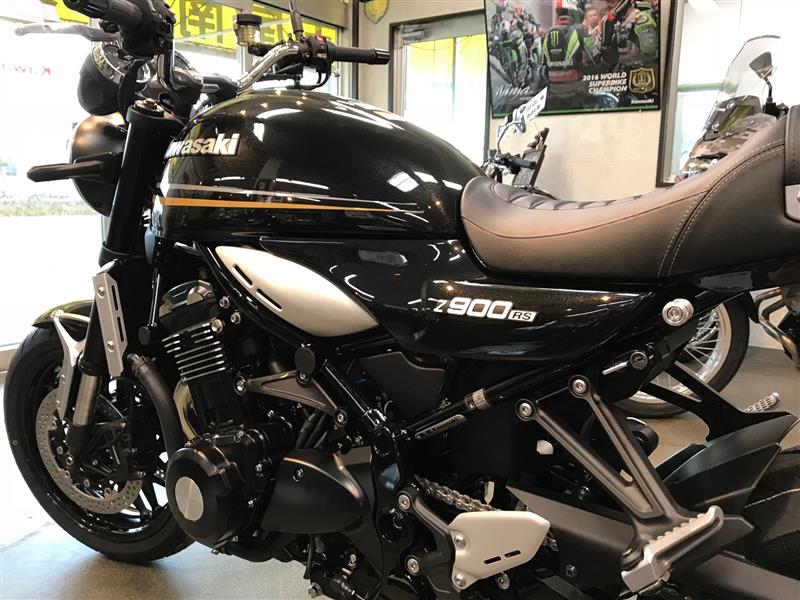 KennyTX_GRMNさんのZ900RS