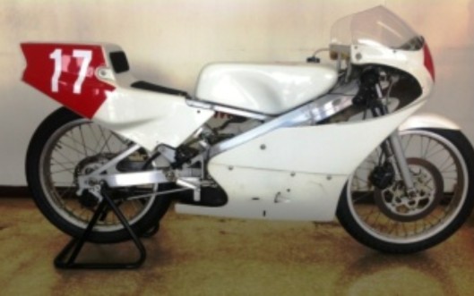 miki08さんのRS125R