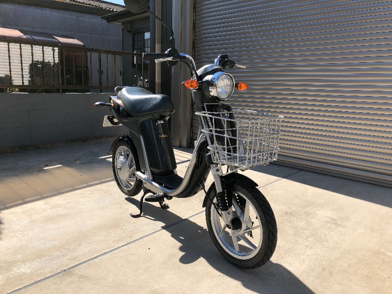 バカブタ好太郎さんのEC-03