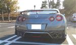 日産 NISSAN GT-R