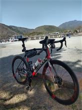 ヒトサクさんのRIDLEY