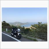 【ほり】さんのストリートトリプル85