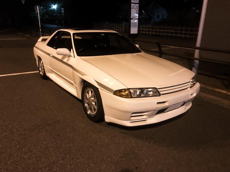 飯嶋さんのM20