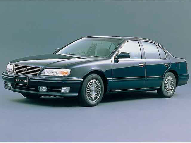 日産 セフィーロ