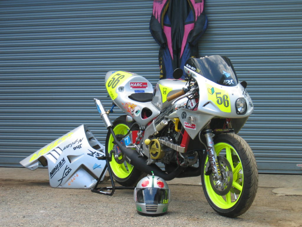ワンオフ!CBR250RR(MC22)他ワンオフスペシャルメーター製作し