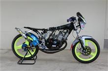 メカ沢DさんのNS50F インテリア画像