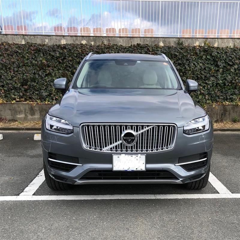 ケンタウロスさんのXC90 プラグインハイブリッド