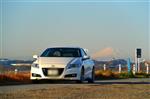 ホンダ CR-Z