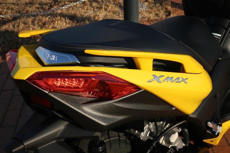 あるてま.さんのXMAX