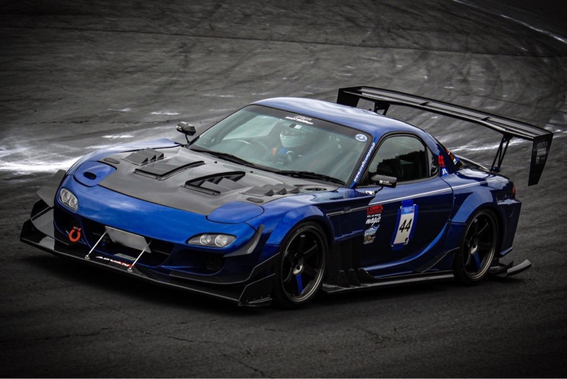 Rx 7 マツダ Tcドラ卍rx 7の愛車 みんカラ Rx 7 マツダ Tcドラ卍rx 7の愛車 みんカラ