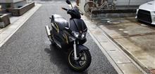 たっつー19760810さんのRunnerST125
