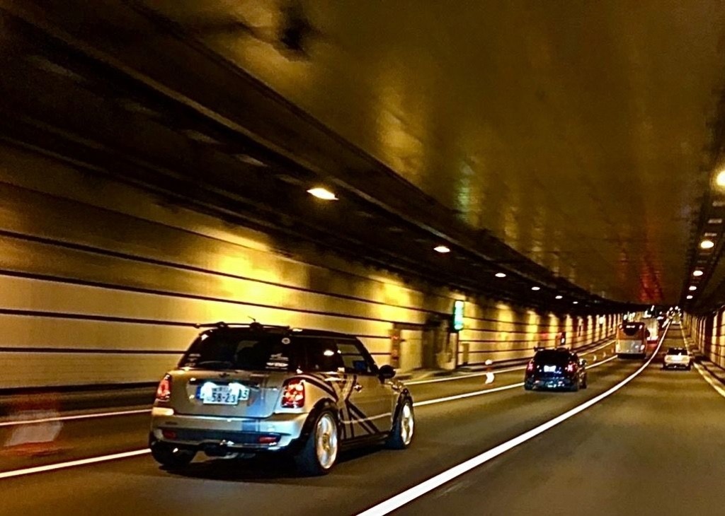 ロック ＳさんのMINI