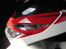 あきの空さんのPCX