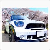 cross2007さんのMINI Paceman