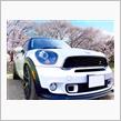 cross2007のMINI Paceman