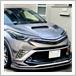トヨタ C-HR