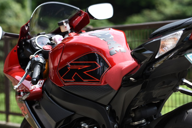 し~か☆さんのGSX-R750