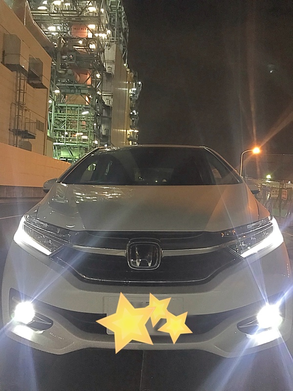 matsukaze55さんのシャトル