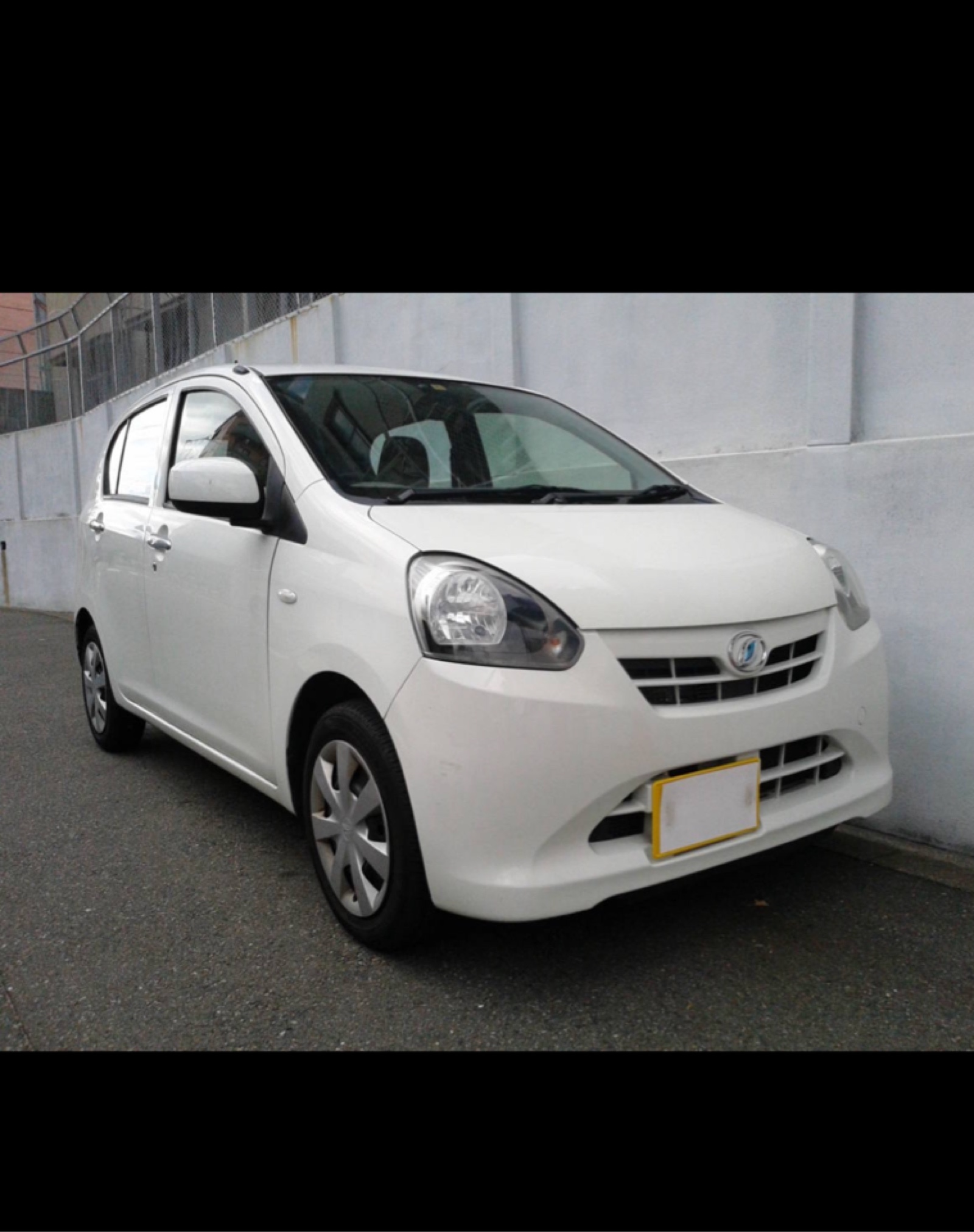 天魔さんのSクラス PHV