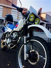 みんカラ Xlr250r メンテナンスのキーワード検索結果一覧