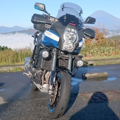 zx1100e1_35さんのヴェルシス1000