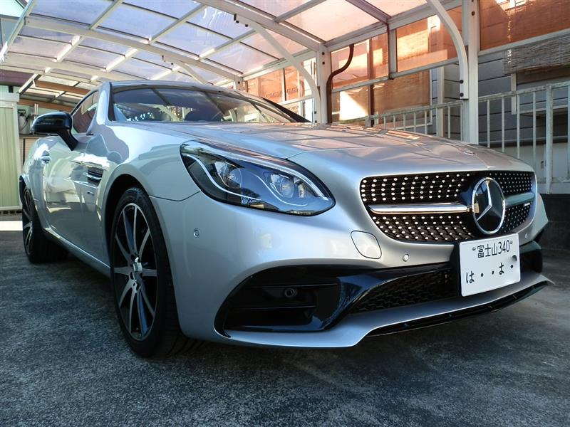 jsp-bossさんのSLC