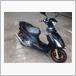 スズキ アドレスV125S