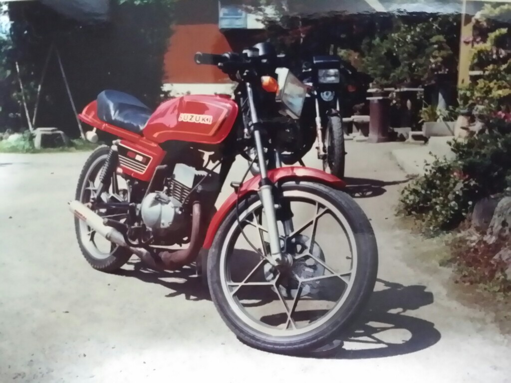 zetton260さんのRG50E